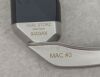 KARL STORZ 8403AX C-MAC HD Video Laryngoscope MAC #3 Macintosh Blade Size 3 - 184705 Laryngoscope