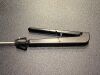 SNOWDEN-PENCER SP90-7003 Laparoscopic Needle Holder, TC, STR, 5mm X 32cm