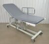 MEDICAL POSITIONING Inc. MPI 2084 Ultrasound Echo Table W/ Remote - 184769 Ultrasound Table