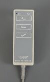 MEDICAL POSITIONING Inc. MPI 2084 Ultrasound Echo Table W/ Remote - 184769 Ultrasound Table