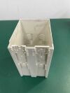MINDRAY M51A-30-80900  MPM Module Cover Casing M51A-30-80900  Module