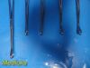V. MUELLER 5X V.Mueller, Miltex, Pilling Assorted Ballenger/ Foerster Sponge Forceps