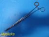 V. MUELLER 5X V.Mueller, Miltex, Pilling Assorted Ballenger/ Foerster Sponge Forceps