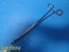 V. MUELLER 5X V.Mueller, Miltex, Pilling Assorted Ballenger/ Foerster Sponge Forceps