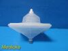 IC MEDICAL 208  460 Crystal Vision Smoke Evacuator