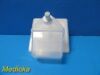IC MEDICAL 208  460 Crystal Vision Smoke Evacuator
