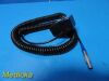 IC MEDICAL 208  460 Crystal Vision Smoke Evacuator