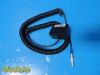IC MEDICAL 208  460 Crystal Vision Smoke Evacuator