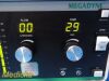 IC MEDICAL I.C Medical MegaDyne MegaVac Plus 2200 Smoke Evacuator