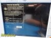 GE 2006  Dash 3000,(Masimo SpO2,CO,T/CO,IBP,NBP & ECG) W/ NEW Leads~ Monitor