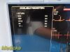 GE 2006  Dash 3000,(Masimo SpO2,CO,T/CO,IBP,NBP & ECG) W/ NEW Leads~ Monitor