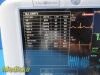 GE 2006  Dash 3000,(Masimo SpO2,CO,T/CO,IBP,NBP & ECG) W/ NEW Leads~ Monitor