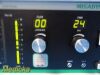 IC MEDICAL I.C Medical MegaDyne MegaVac Plus 2200 Smoke Evacuator