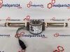 GE 2333825 Water Flow Turbine Temperature Sensor Assembly MRI Accessories