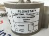 GE 2333825 Water Flow Turbine Temperature Sensor Assembly MRI Accessories