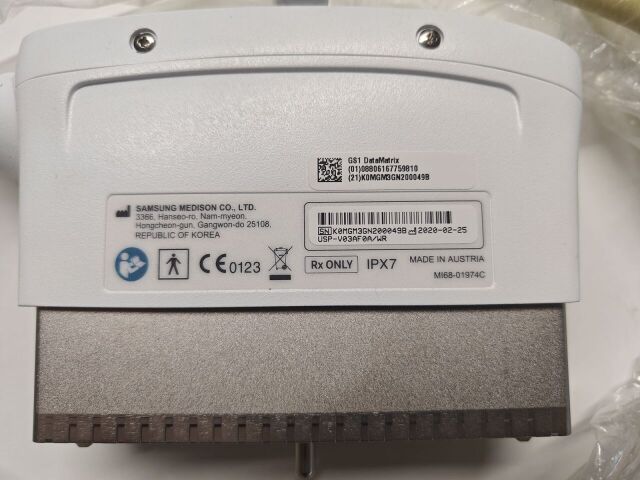 SAMSUNG EV3-10B