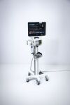 PHILIPS IntelliVue MX700 ICU/CCU