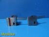 UNBRANDED (Steris Amsco) OR/Ortho Table Accessory: Clamp/Side Fitting