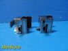 UNBRANDED (Steris Amsco) OR/Ortho Table Accessory: Clamp/Side Fitting