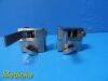 UNBRANDED (Steris Amsco) OR/Ortho Table Accessory: Clamp/Side Fitting