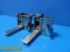 UNBRANDED (Steris Amsco) OR/Ortho Table Accessory: Clamp/Side Fitting