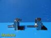 UNBRANDED (Steris Amsco) OR/Ortho Table Accessory: Clamp/Side Fitting
