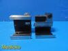 UNBRANDED (Steris Amsco) OR/Ortho Table Accessory: Clamp/Side Fitting