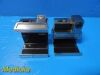 UNBRANDED (Steris Amsco) OR/Ortho Table Accessory: Clamp/Side Fitting