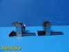 UNBRANDED (Steris Amsco) OR/Ortho Table Accessory: Clamp/Side Fitting