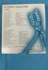 MEDTRONIC TS2000 OCTOPUS NUVO EVOLUTION