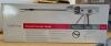ETHICON ENDO-SURGERY PVE35A ETHICON ECHELON FLEX POWERED VASCULAR STAPLER + ADVANCE PLACEMENT TIP - 35MM X 320MM - EXPIRED