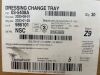 CARDINAL HEALTH 03-5408A Dressing Change Tray, Box/30