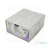 ETHICON REF J495H Coated VICRYL suture 5-0 (1 Ph. Eur.) PS-2, (36/BOX) ,EXP 2028/06