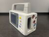 PHILIPS IntelliVue X2 A05 (PRESS, TEMP, NBP, SPO2, ECG) Multiparameter Monitor
