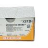 ETHICON REF X873H ETHIBOND EXCEL™ SUTURE 2-0 (3 Ph. Eur.) RB-1,(36/BOX), EXP 2027/12