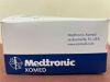 MEDTRONIC/ XOMED 1056107 Moretz Tytan Ventilation Tube with Tab, Titanium, Box of 5