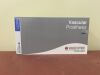 Spectrum Medical 633012P Gelsoft Plus Gelatin Impregnated Kintted Vascular Prosthesis 12 mm