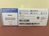 Spectrum Medical 633012P Gelsoft Plus Gelatin Impregnated Kintted Vascular Prosthesis 12 mm