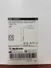 MEDTRONIC 23038 D CSF - Neonate Reservoir, 10 mm, with integral Right Angle Ventricular Catheter, Small, I.C. Length: 4cm