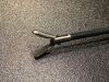 SNOWDEN-PENCER SP90-7019 Laparoscopic Bullet Nose Grasper, 5mm X 32cm (NEW)