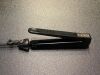 SNOWDEN-PENCER SP90-7019 Laparoscopic Bullet Nose Grasper, 5mm X 32cm (NEW)