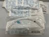 TELEFLEX MEDICAL 112082075 ENDOTRACHEAL TUBE ORAL / NASAL ( LOT OF 16)
