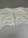TELEFLEX MEDICAL 5-10315 HUDSON RCI SHERIDAN /HVT (LOT OF 24)
