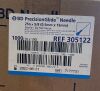 BD 305122 PRECISIONGLIDE NEEDLE 25G X 5/8" - CASE OF 1000 - EXPIRED