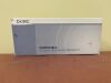 Spectrum Medical 92-13 Set/5 Scleral Buckling Products