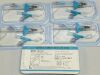 BD 383532 NEXIVA 22 GA x 1.00 in (0.9 x 25 mm) (LOT OF 5)