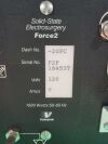 VALLEYLAB Force 2 Electrosurgical Unit