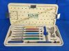 KINETIKOS 05-1020 Subtalar MBA Implant System