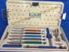 KINETIKOS 05-1020 Subtalar MBA Implant System