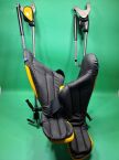 ALLEN Yellowfins Lithotomy Elite Stirrup